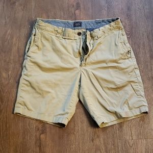 J.Crew Stretch Shorts | 32